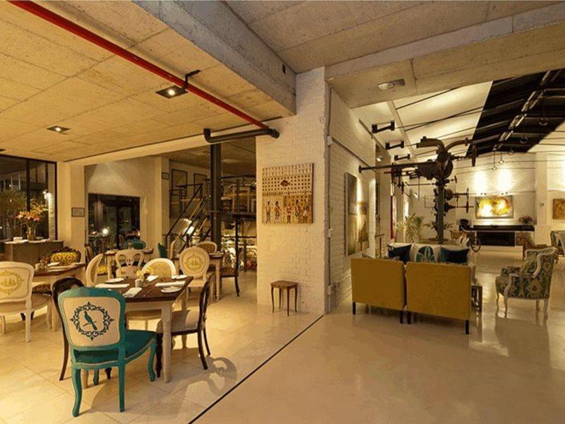 Turbine Hotel&spa Hotel 5*
